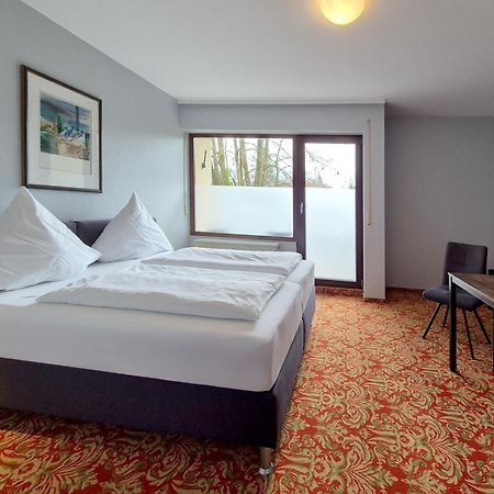 Hotel Schachener Hof リンダウ エクステリア 写真