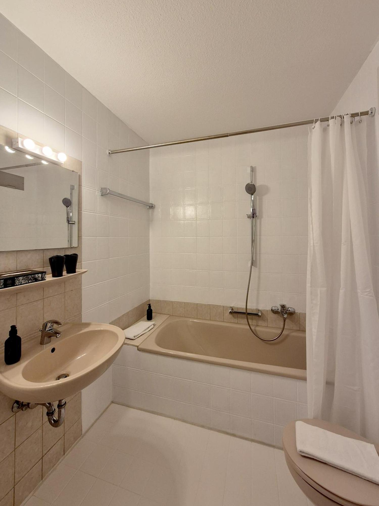 Hotel Schachener Hof リンダウ エクステリア 写真