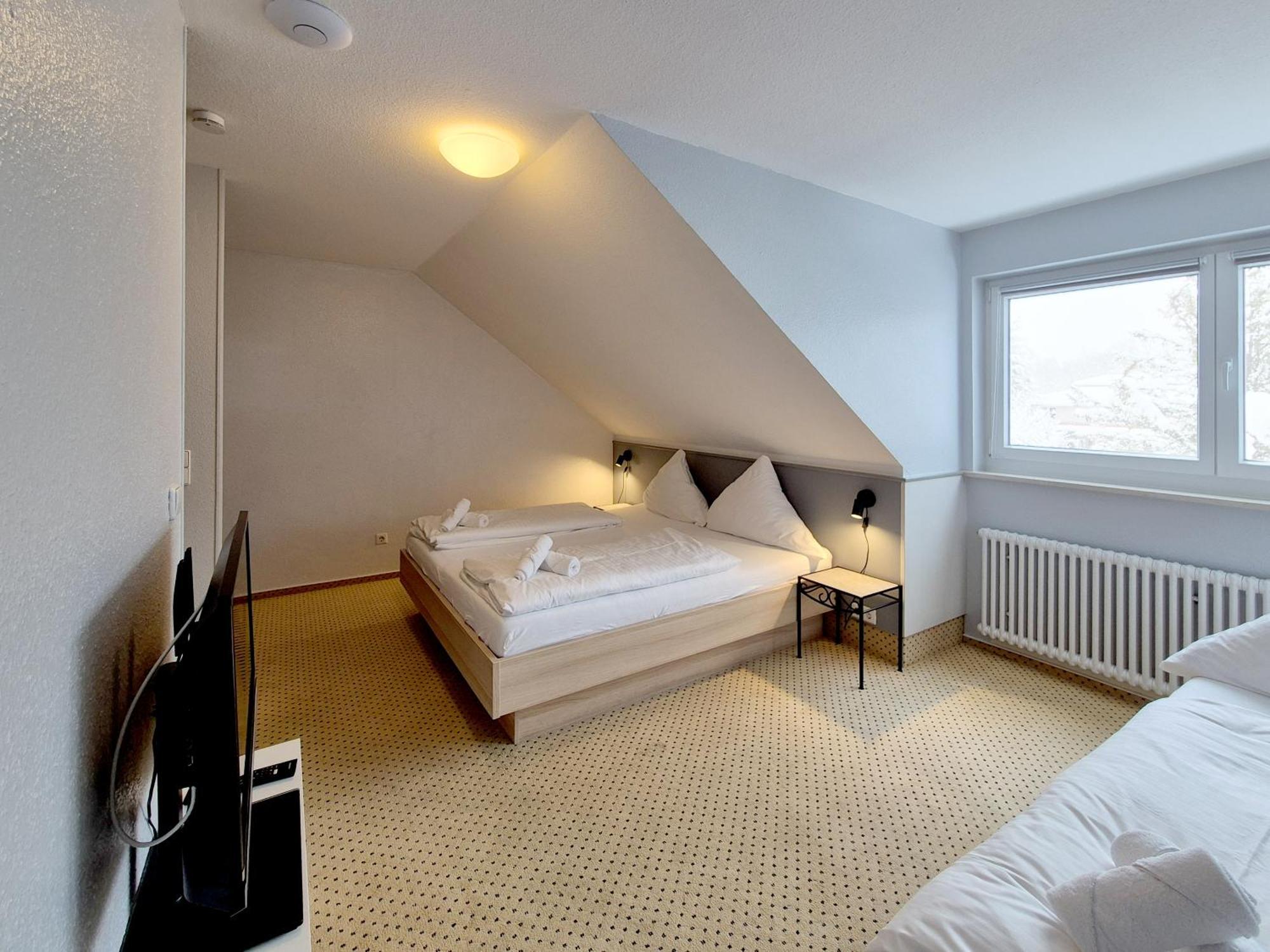 Hotel Schachener Hof リンダウ エクステリア 写真