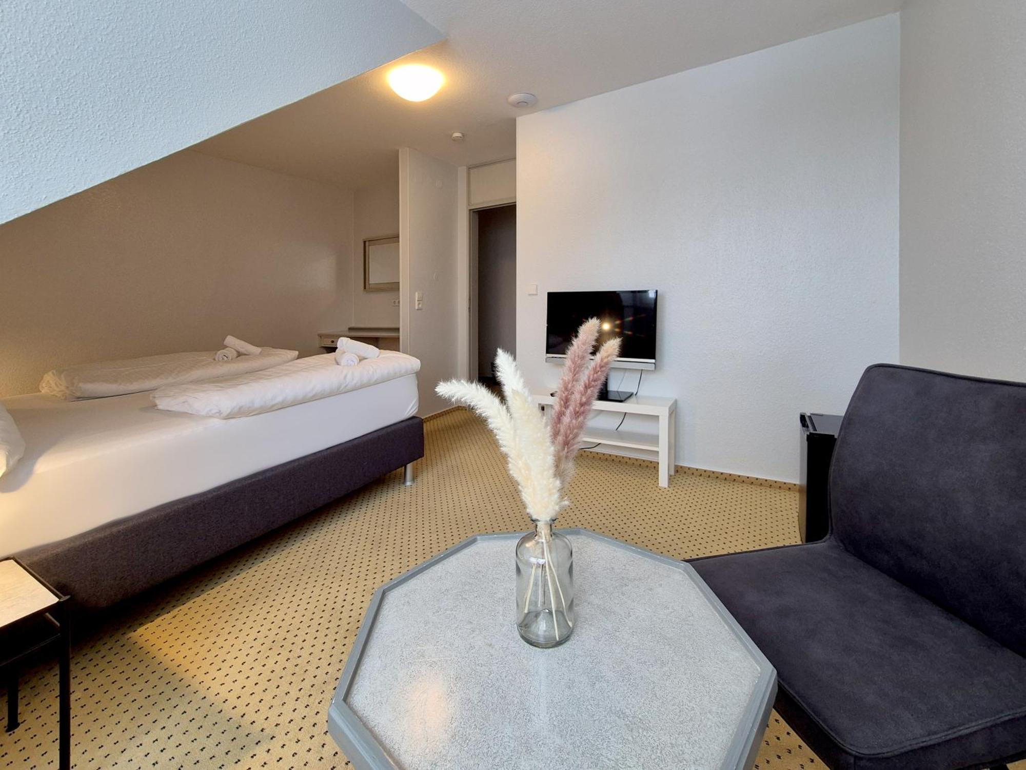 Hotel Schachener Hof リンダウ エクステリア 写真
