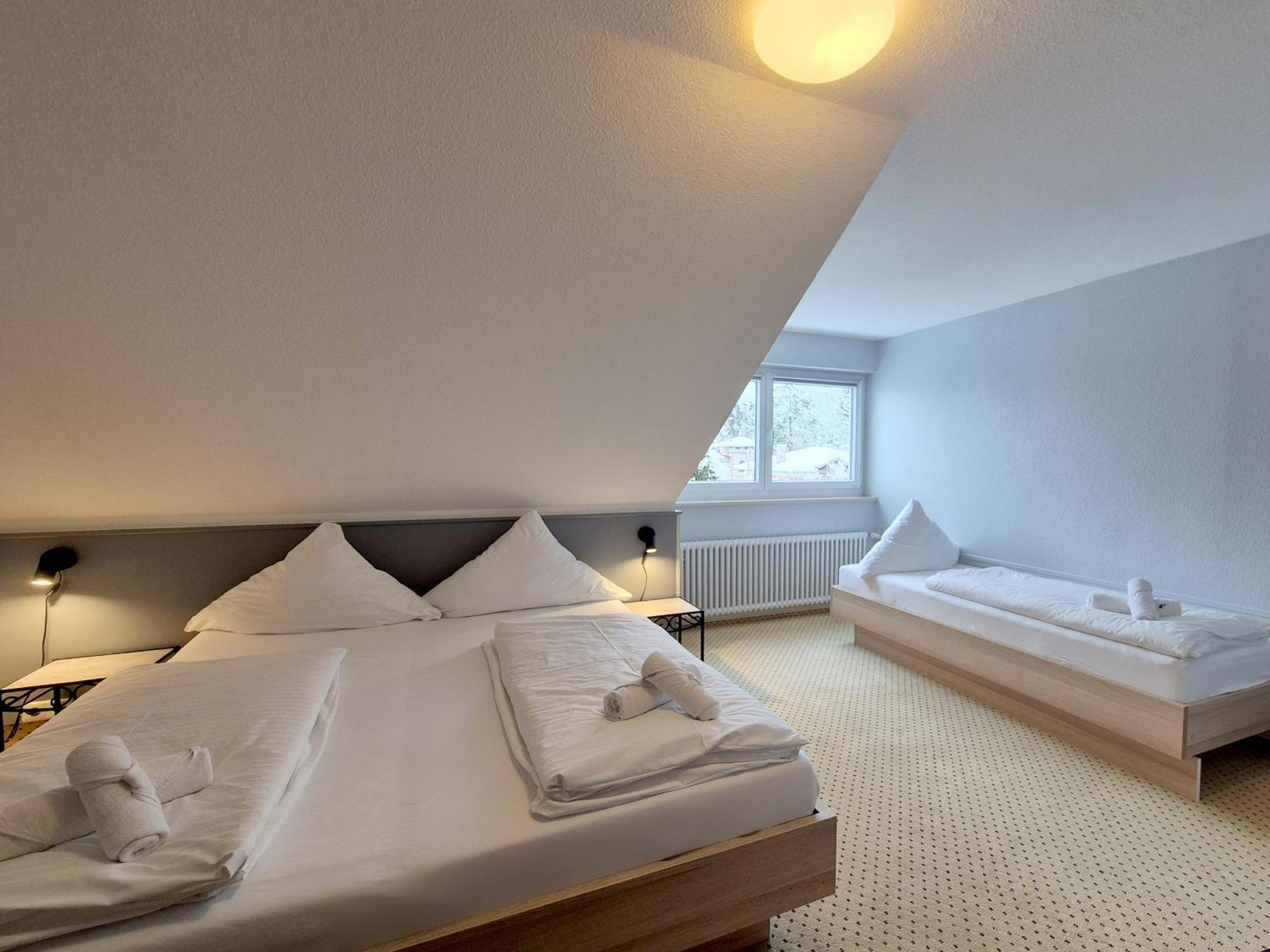 Hotel Schachener Hof リンダウ エクステリア 写真