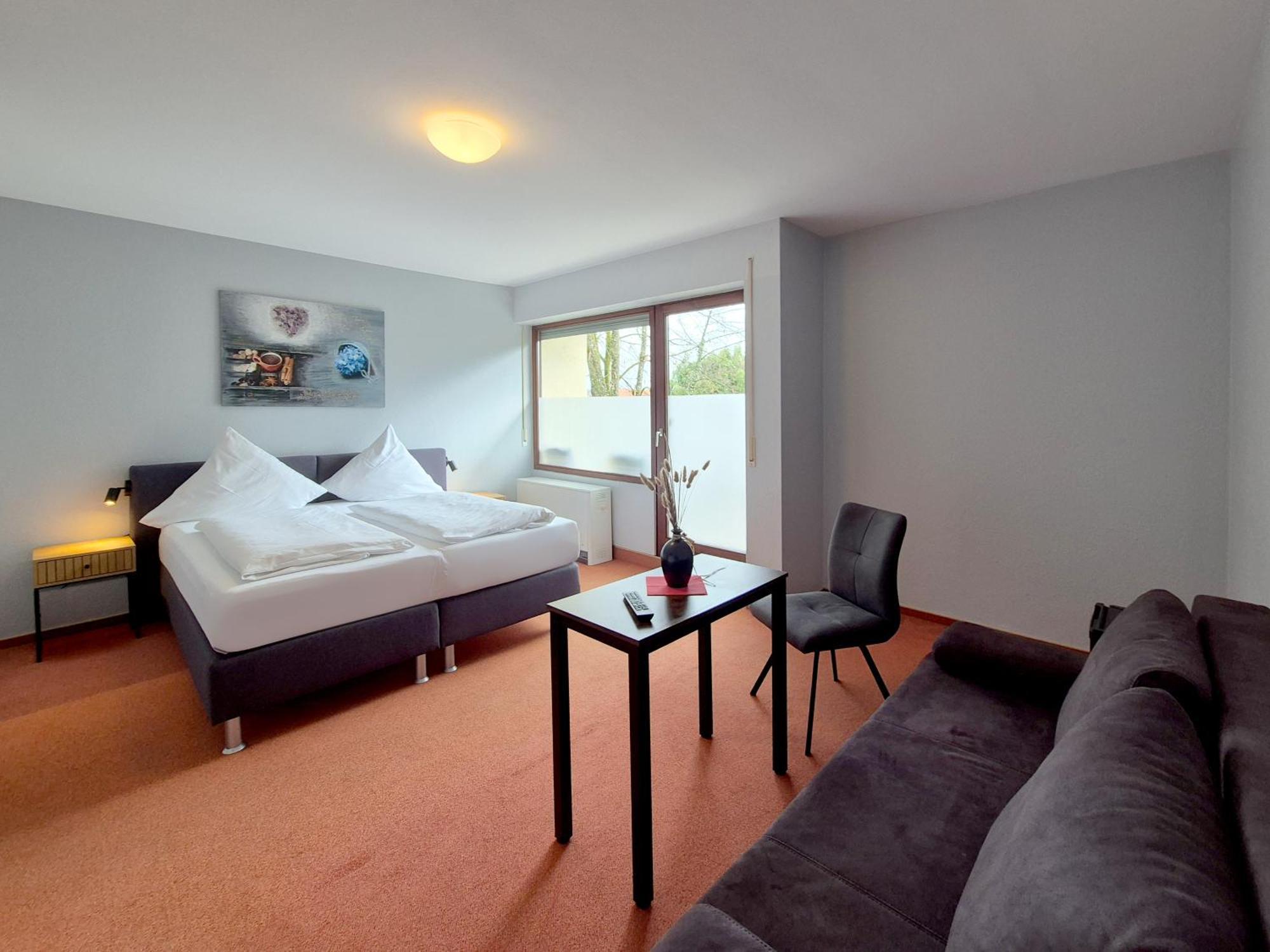 Hotel Schachener Hof リンダウ エクステリア 写真